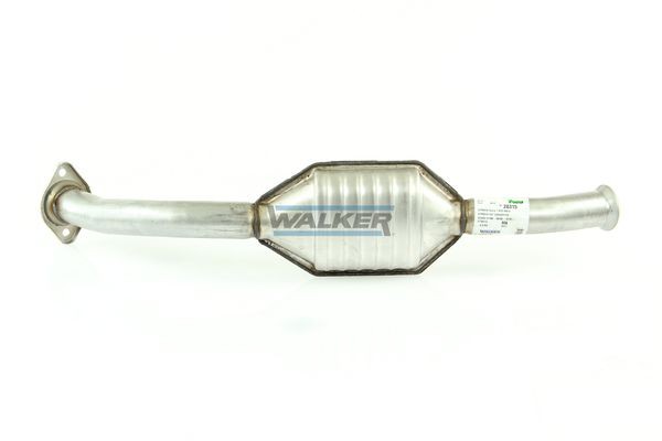 WALKER 20315: Katalüsaator koos osadega