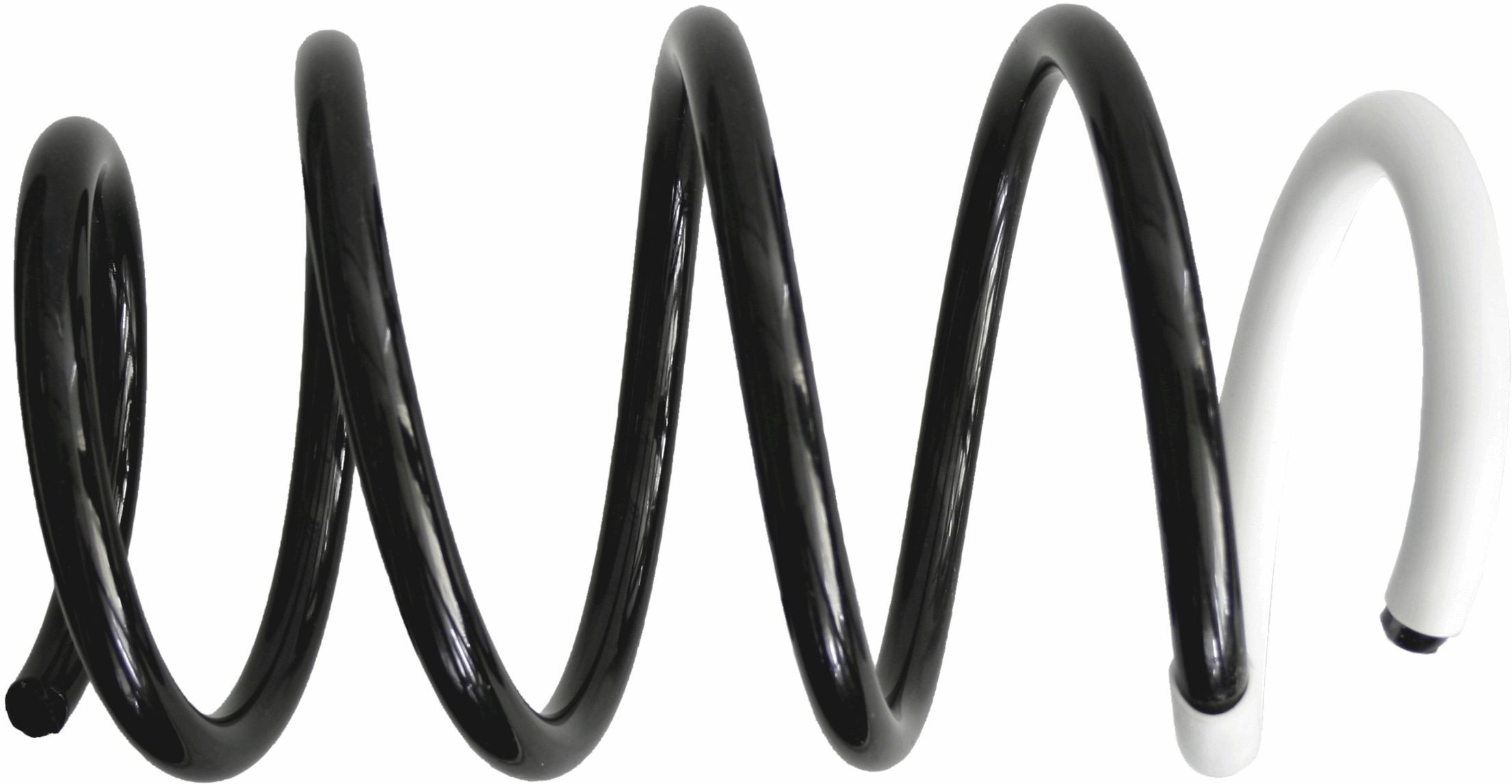 SACHS 993 151: Arc spiral
