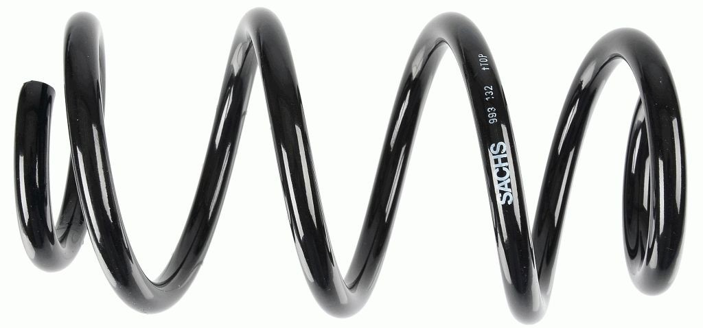 SACHS 993 132: Vedru
