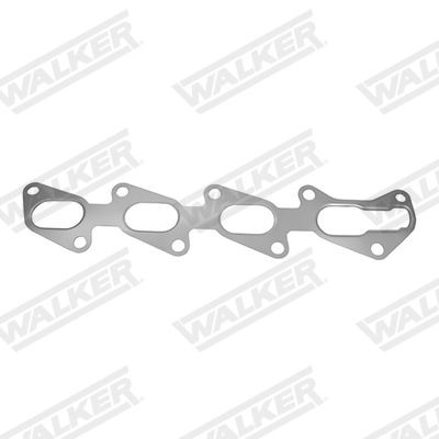 WALKER 80395: Garnitura, racord evacuare
