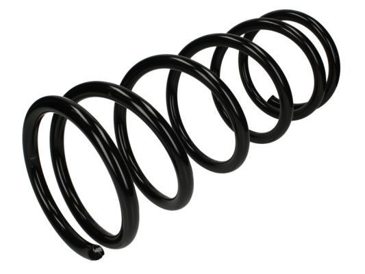 Magnum Technology SP072MT: Fjeder foraksel