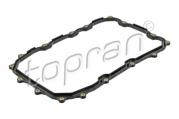 TOPRAN 113 393: Tihend, õlivann-automaatk.kast
