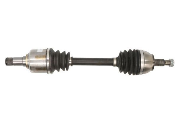 LAUBER 88.2537: Planetara Axa fata stanga, 585mm