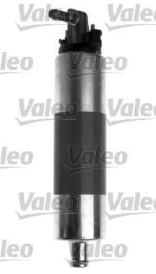 VALEO 347306: Pompa combustibil electric, fara garnitura