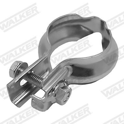 WALKER 80173: Colier, sistem de esapament