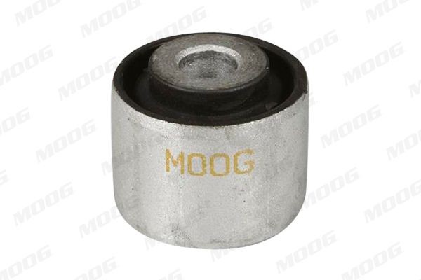 MOOG ME-SB-8988: Paigutus, rattalaagrikorpus