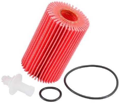 K&N Filters PS-7018: Õlifilter