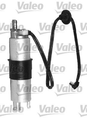VALEO 347307: Pompa combustibil electric, fara garnitura