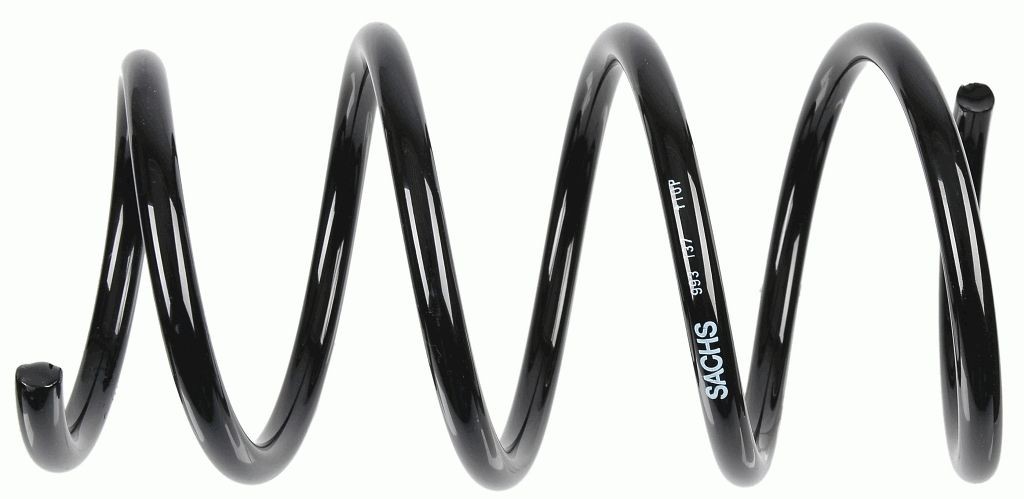 SACHS 993 137: Arc spiral
