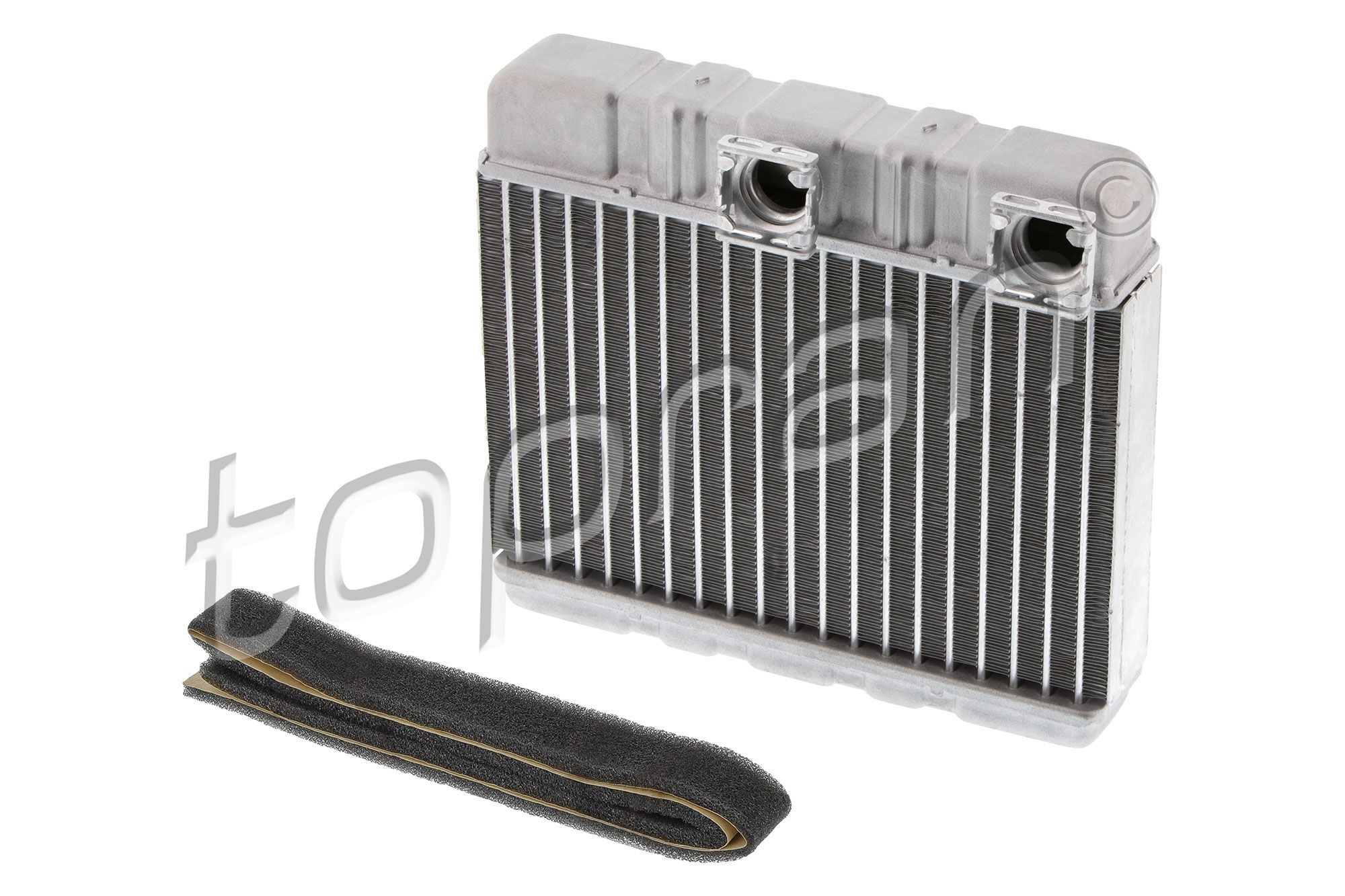 TOPRAN 722 909: Suport motor superior dreapta