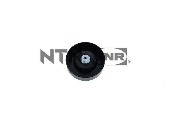 SNR GA357.46: Rola ghidare / conducere, curea transmisie Ř: 90mm, Ř: 90mm