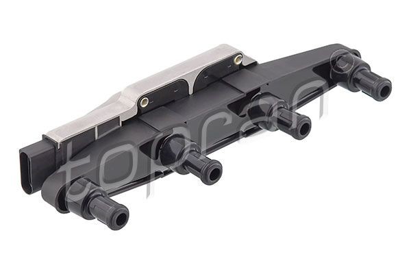 TOPRAN 110 700: Bobine d'allumage 4pôle