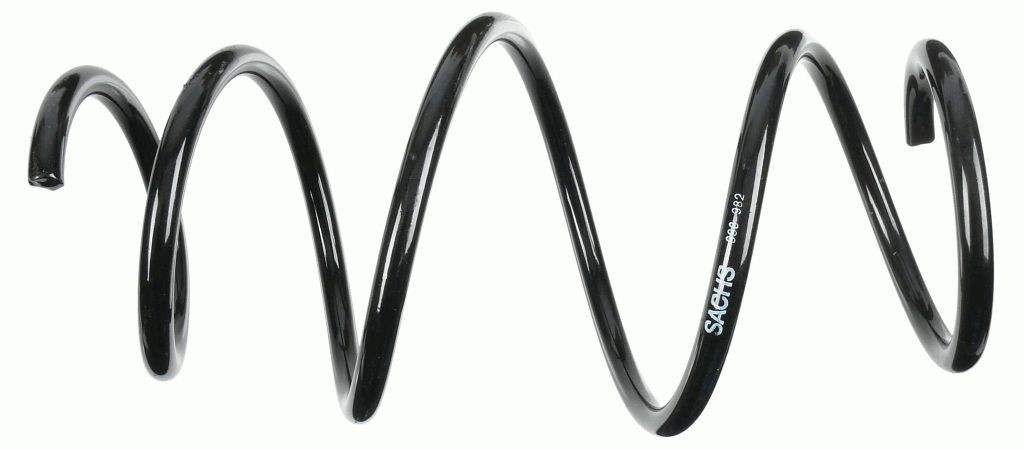 SACHS 998 982: Vedru