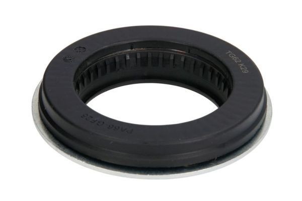 Magnum Technology A7W027MT: Laager, amorditugilaager