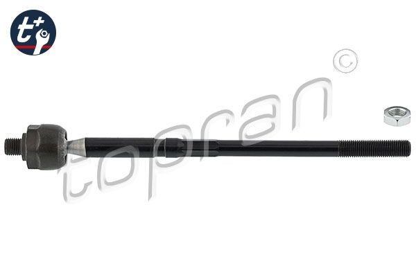 TOPRAN 304 129: Sisemine rooliots, roolivarras esisild paremal, esisild vasakul, kontramutriga, t+