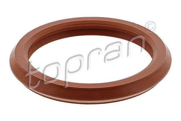 TOPRAN 722 822: Garnitura, capac supape FPM (cauciuc fluor)