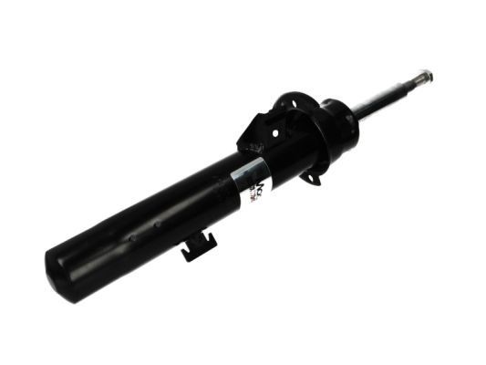 Magnum Technology AGB074MT: Amort esisild vasakul, Gaasirõhk, Vedruamort