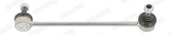 MOOG ME-LS-9010: Brat / bieleta suspensie, stabilizator 277mm