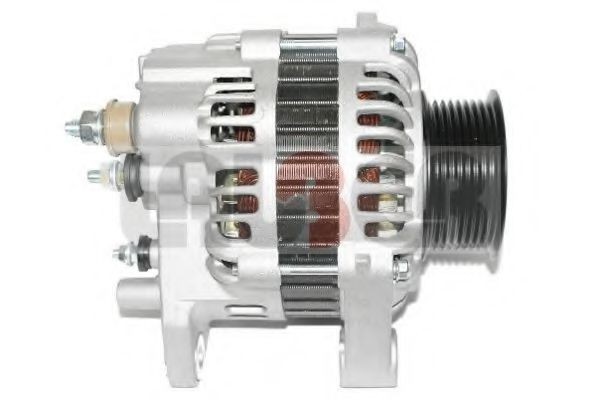 LAUBER 18.1852: Alternator 60A