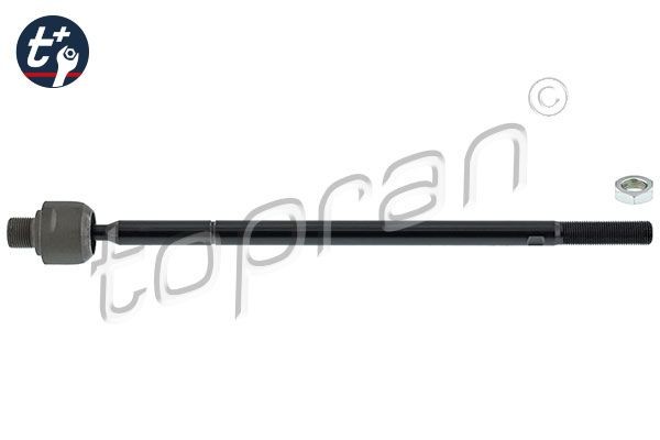 TOPRAN 304 073: Surub de golire, baia de ulei M 12