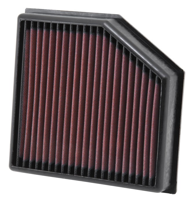 K&N Filters 33-2491: Õhufilter