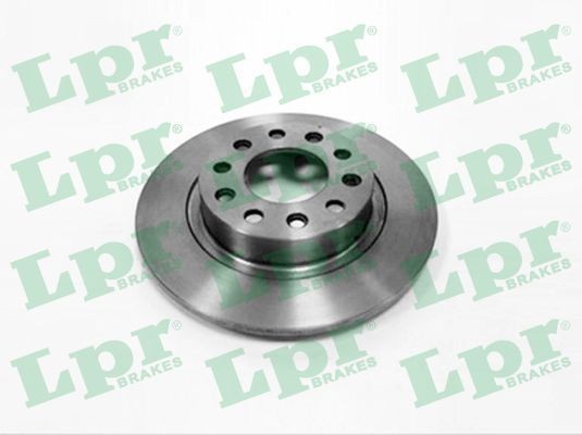 LPR A2007P: Piduriketas