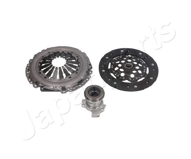 JAPANPARTS KF-834: Kit de embraiagem