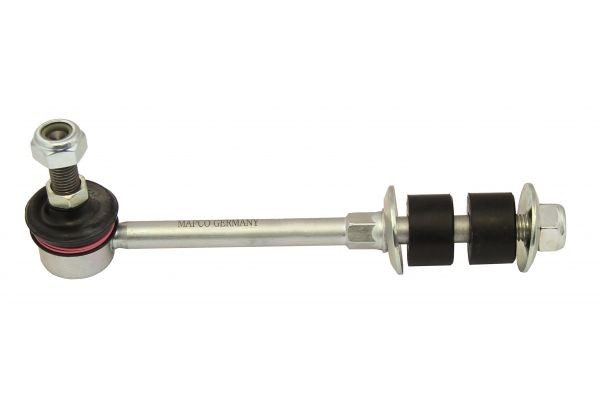 MAPCO 51277: Brat / bieleta suspensie, stabilizator Axa fata stanga, Axa fata dreapta, Axa spate stanga, Axa spate dreapta, 172mm