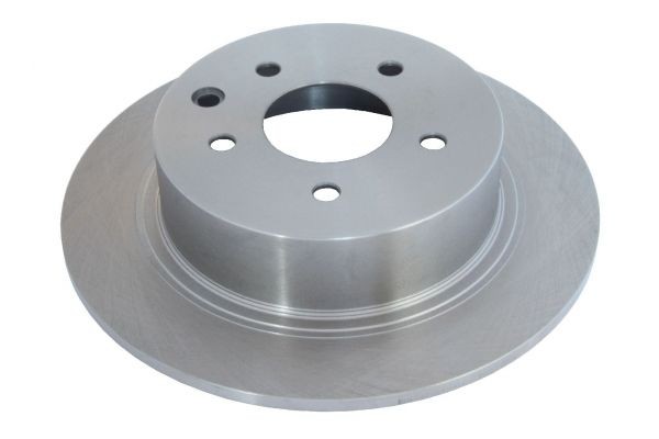 MAPCO 25239: Piduriketas Tagasild, Ø: 292mm, täis, Ø: 292mm