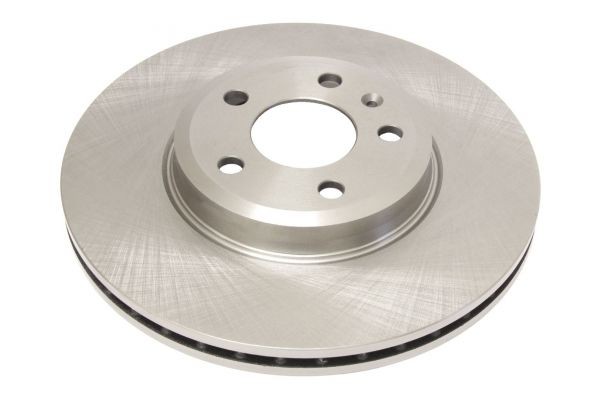 MAPCO 25879: Piduriketas Esisild, Ø: 314mm, õhutusega, Ø: 314mm