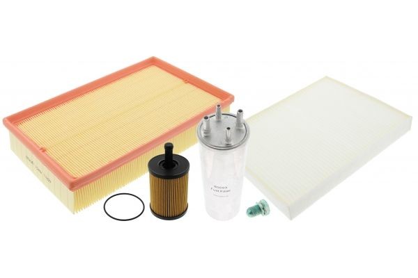 MAPCO 68826: Set filtre