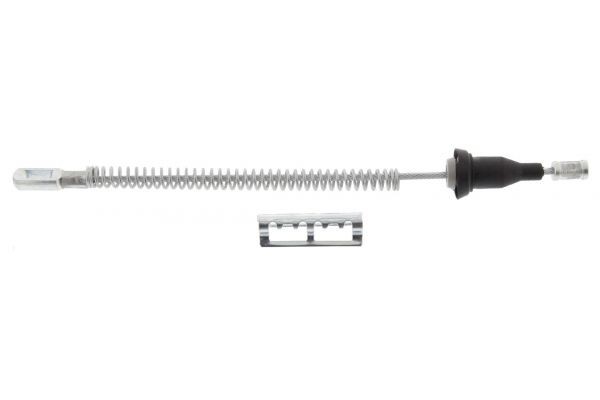 MAPCO 5674: Câble de frein à main arrière, 220mm