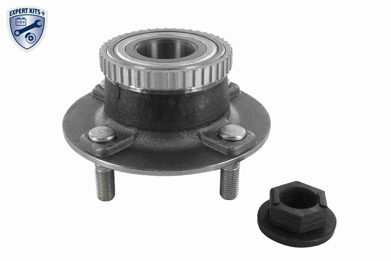 VAICO V25-0158: Set rulment roata puntea spate, cu suruburi de prindere roata