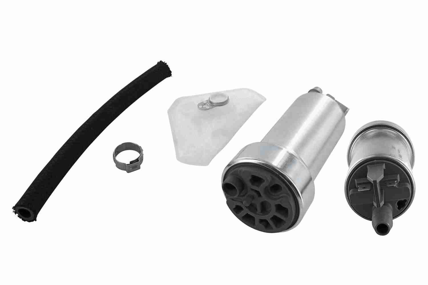 VEMO V20-09-0455: Pompa combustibil fara senzor (plutitor), Q+, original equipment manufacturer quality