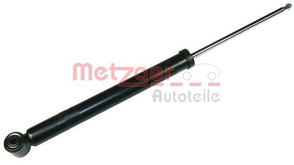 METZGER 2340041: Amortizor Axa spate dreapta, presiune gas, Telescop - amortizor