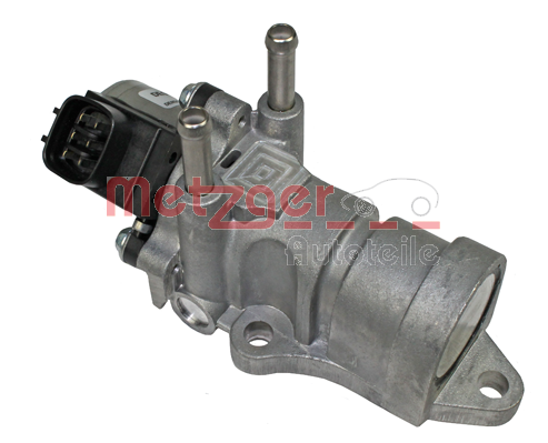 METZGER 0892062: EGR-klapp OE-part