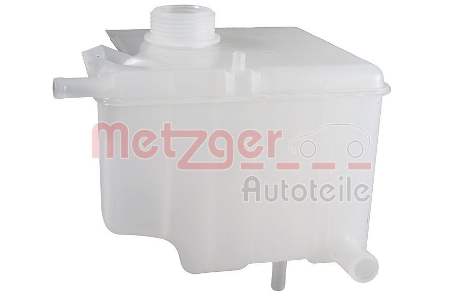 METZGER 2140062: Vas de expansiune, racire fara capac
