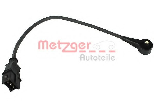 METZGER 0901022: Andur, süüteimpulss