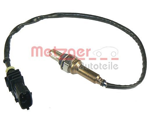 METZGER 0893001: Sonda Lambda OE-part