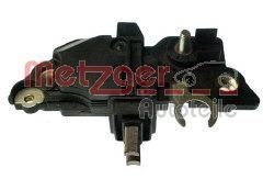 METZGER 2390002: Generaatori pingeregulaator