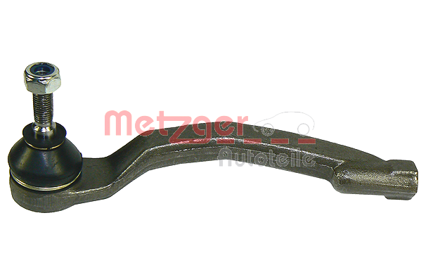 METZGER 84034101: Rooliots esisild vasakul, CST220