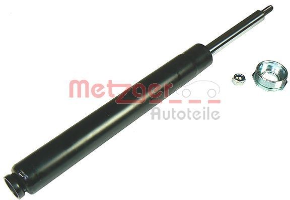 METZGER 2340022: Ammortizzatore Assale anteriore, A pressione del gas, Cartuccia ammortizzatore a molla