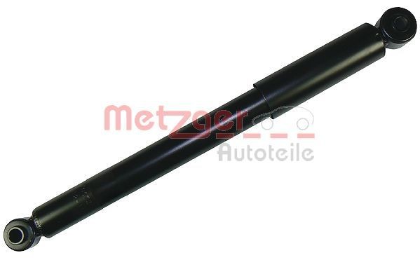 METZGER 2340068: Amortizor puntea spate, presiune gas, Telescop - amortizor