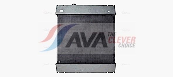 AVA COOLING SYSTEMS HYK221: Compresor AC
