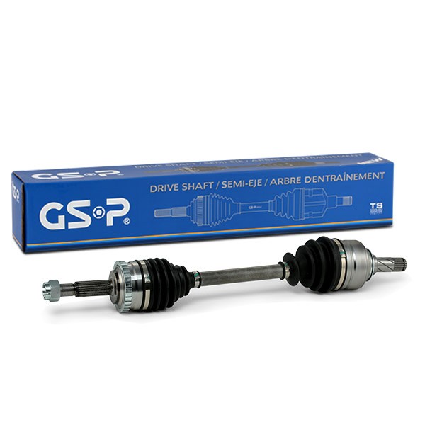 GSP 244027: Veovõll A1, 580mm