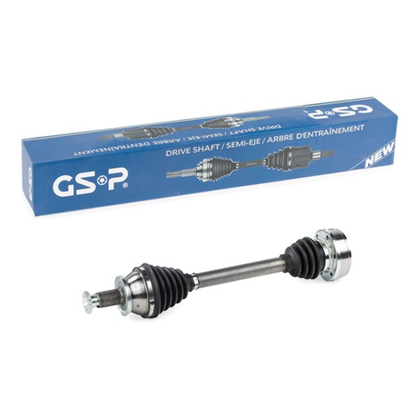 GSP 203063: Pusašis 501mm