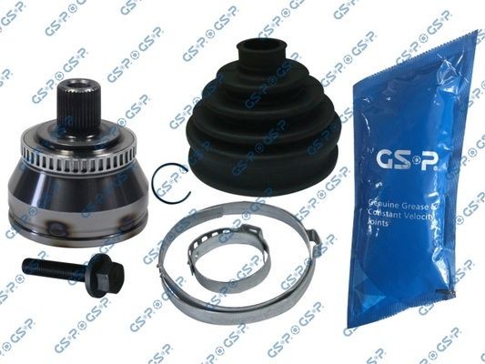 GSP 803067: Set articulatie, planetara