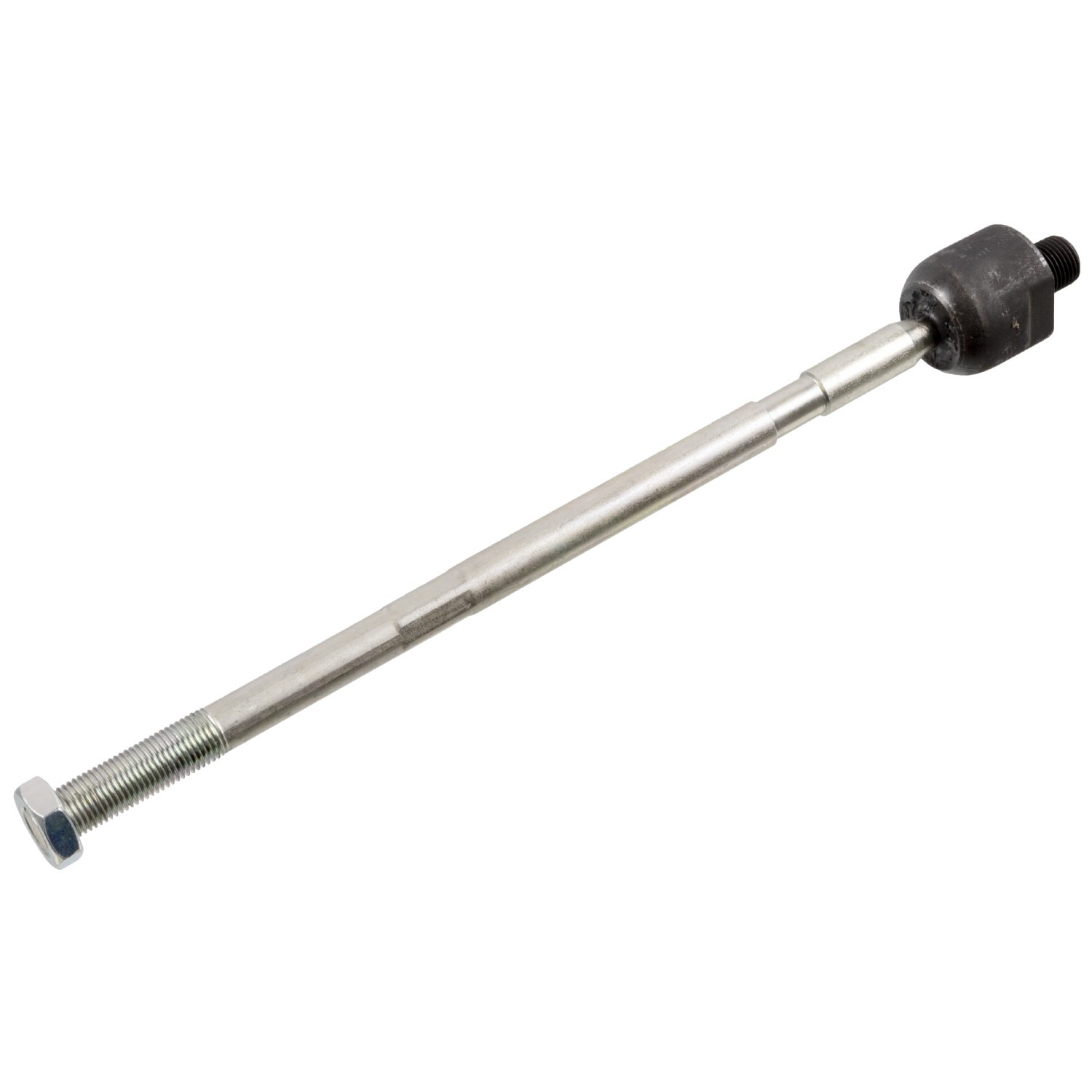 FEBI BILSTEIN 41306: Articulatie axiala, cap de bara Axa fata stanga, Axa fata dreapta, Axa fata ambele parti, 326mm, cu contrapiuliță