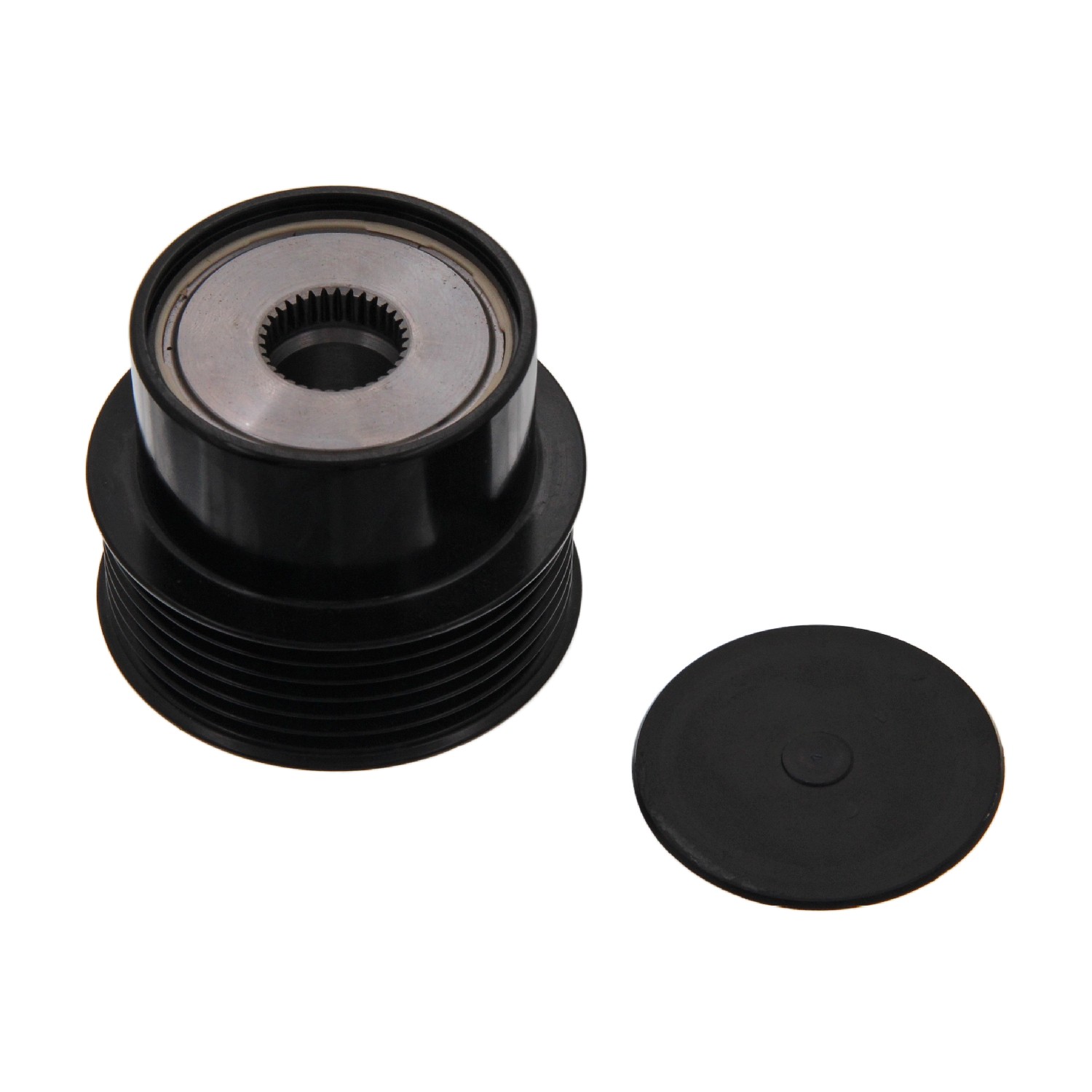 FEBI BILSTEIN 37345: Sistem roata libera, generator cu capac