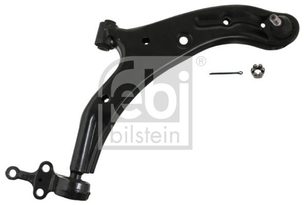FEBI BILSTEIN 42663: Brat, suspensie roata Axa fata dreapta, Otel